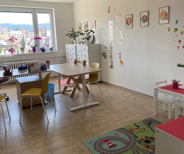 SPC Jablonec nad Nisou